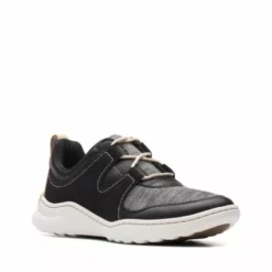 Clark Teagan Lace - Wide Fit -Womens Shop 26164875 B 1