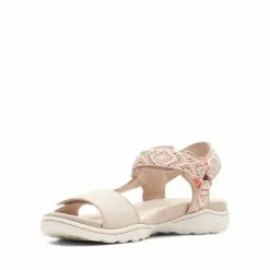 Clark Amanda Step -Womens Shop 26165090 D