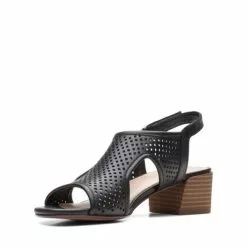 Clark Caroleigh Star -Womens Shop 26165096 D