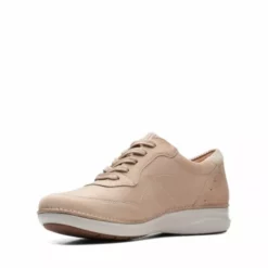 Clark Appley Tie - Wide Fit -Womens Shop 26165410 D