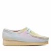 Clark Wallabee. -Womens Shop 26165563 A
