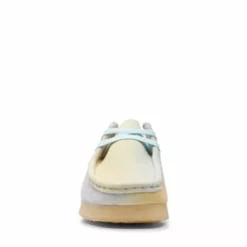Clark Wallabee. -Womens Shop 26165563 C