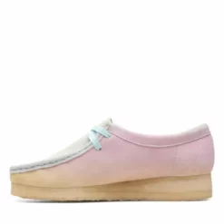 Clark Wallabee. -Womens Shop 26165563 E