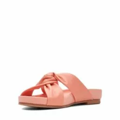 Clark Pure Twist -Womens Shop 26165672 D