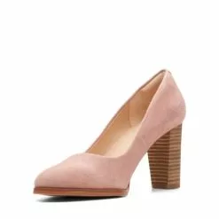 Clark Kaylin Cara 2 10 Clark Kaylin Cara 2 -Womens Shop 26165784 D