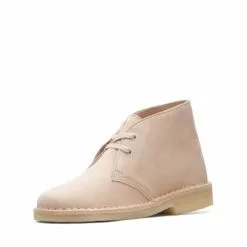 Clark Desert Boot -Womens Shop 26165814 D