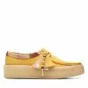 Clark Wallabee Cup -Womens Shop 26165817 A