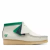 Clark Wallabee Boot