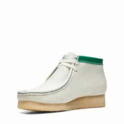 Clark Wallabee Boot -Womens Shop 26165818 D