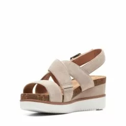 Clark Lizby Cross 10 Clark Lizby Cross -Womens Shop 26165905 D