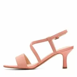 Clark Amali Buckle -Womens Shop 26165938 E