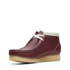 Clark Wallabee Boot -Womens Shop 26166098 D