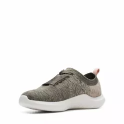 Clark Nova Glint -Womens Shop 26166259 D