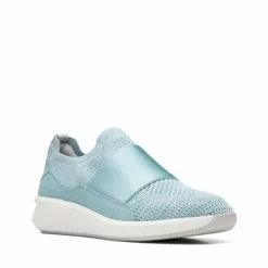 Clark Un Rio Knit -Womens Shop 26166309 B