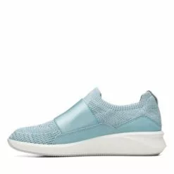 Clark Un Rio Knit -Womens Shop 26166309 E