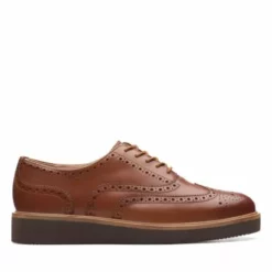 Clark Glickly Brogue