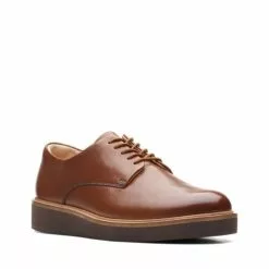 Clark Glickly Derby -Womens Shop 26167245 B