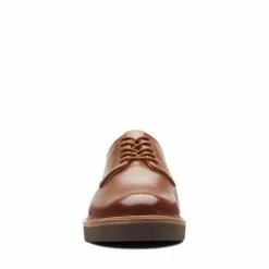 Clark Glickly Derby -Womens Shop 26167245 C