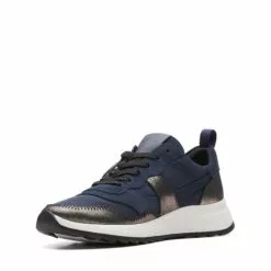 Clark DashLite Jazz 10 Clark DashLite Jazz -Womens Shop 26169052 D