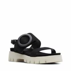 Clark Motive Strap -Womens Shop 26169307 B