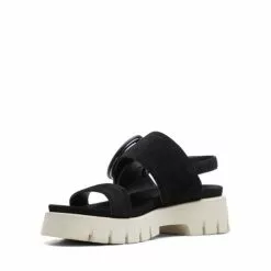 Clark Motive Strap -Womens Shop 26169307 D