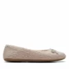 Clark Cozily Ballet -Womens Shop 26170695 A