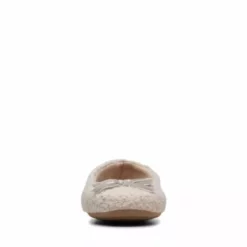Clark Cozily Ballet -Womens Shop 26170695 C