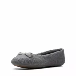 Clark Cozily Ballet -Womens Shop 26170696 D
