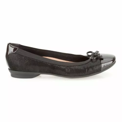 Clark Candra Glow 3 Clark Candra Glow